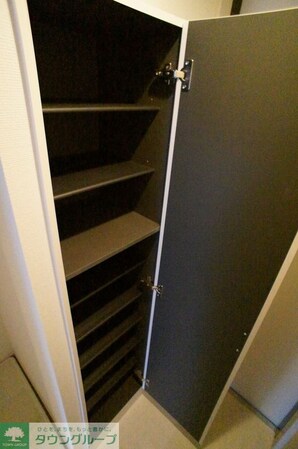 リブリ・Pastureの物件内観写真